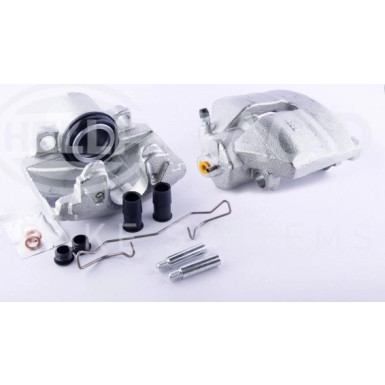 Hella Pagid | Bremssattel | 8AN 355 789-171