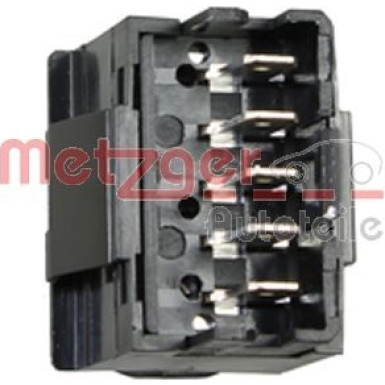 0916584 Schalter, Fensterheber GREENPARTS