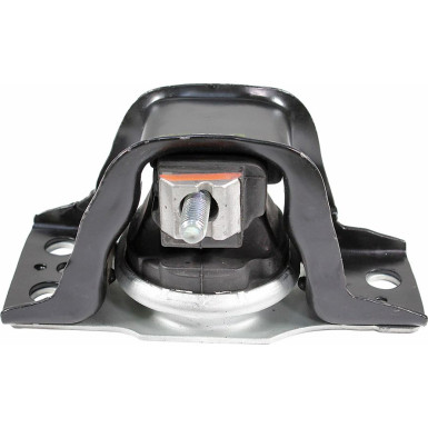 Metzger | Lagerung, Motor | 8053914