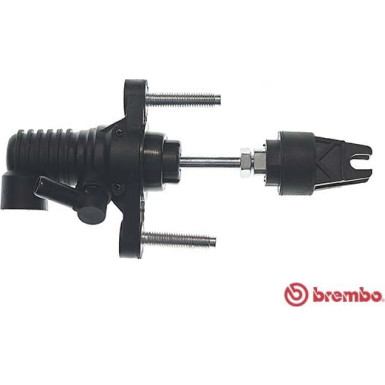 Brembo | Geberzylinder, Kupplung | C 83 025
