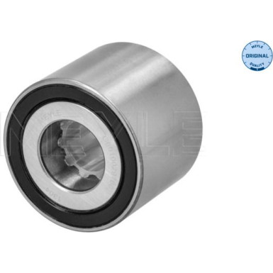 Meyle Radlager MEYLE-ORIGINAL: True to OE 014 098 0037