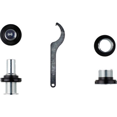 47-245525 Fahrwerkssatz, Federn/Dämpfer BILSTEIN - B14 PSS