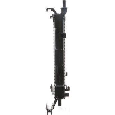 Mahle | Kühler, Motorkühlung | CR 626 000S