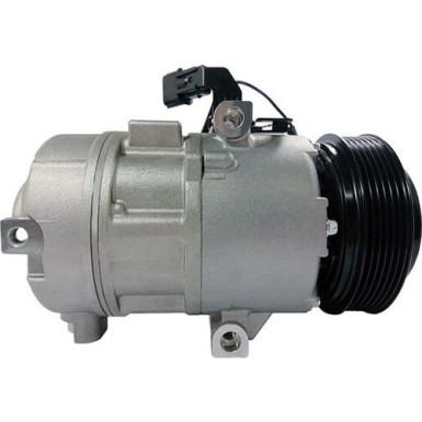 ACP 657 000P Kompressor, Klimaanlage BEHR *** PREMIUM LINE ***