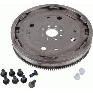 Sachs Zwei-Massen-Schwungrad 2295 601 012