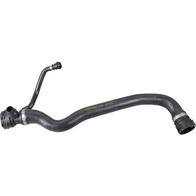 2421207 Kühlerschlauch 2421207 Kühlerschlauch