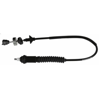 3074 600 247 Seilzug, Kupplungsbetätigung