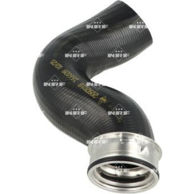 NRF | Ladeluftschlauch | 166028 NRF | Ladeluftschlauch | 166028