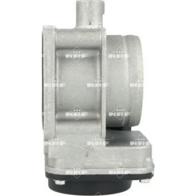 408061 Drosselklappenstutzen EASY FIT