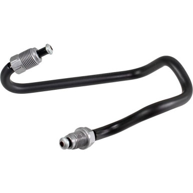 Metzger Bremsleitung 4120017 Metzger Bremsleitung 4120017