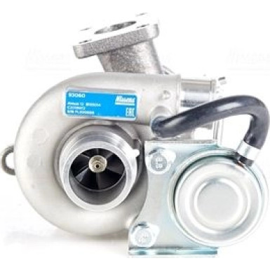 Nissens Turbolader 93060