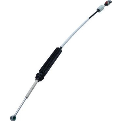 32-0608 Seilzug, Schaltgetriebe