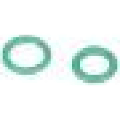 35898 Kondensator, Klimaanlage EASY FIT