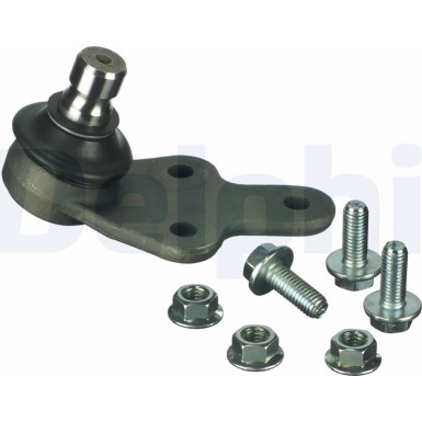 TC2827 Trag-/Führungsgelenk