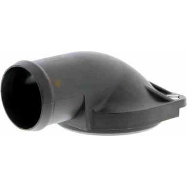 V10-9709 Kühlmittelflansch Original VAICO Qualität