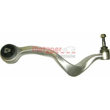 2 x METZGER Lenker, Radaufhängung | 58019502