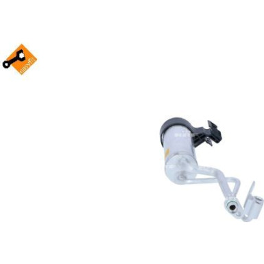 33369 Trockner, Klimaanlage EASY FIT