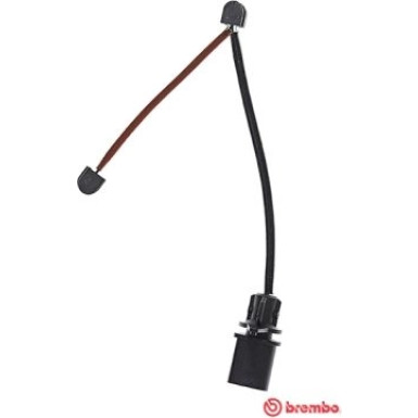 Brembo Warnkontakt, Bremsbelagverschleiß PRIME LINE A 00 500 Brembo Warnkontakt, Bremsbelagverschleiß PRIME LINE A 00 500