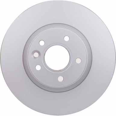 Hella | Bremsscheibe | 8DD 355 119-511
