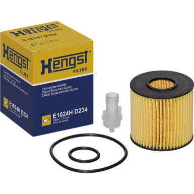 E1024H D234 Ölfilter