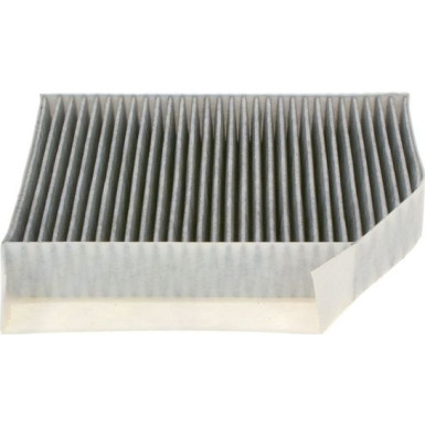 BOSCH 1 987 435 601 Innenraumfilter FILTER+pro