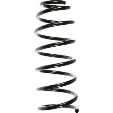 Spidan | Fahrwerksfeder | 49130