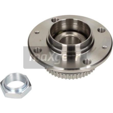 33-0510 Radlagersatz 33-0510 Radlagersatz