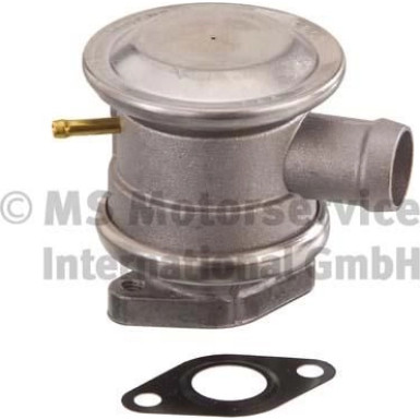 7.22560.43.0 Ventil, Sekundärluftpumpsystem