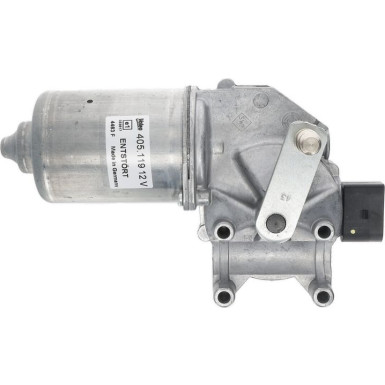 Valeo | Wischermotor | 582678