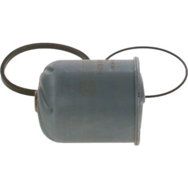 BOSCH F 026 407 058 Ölfilter