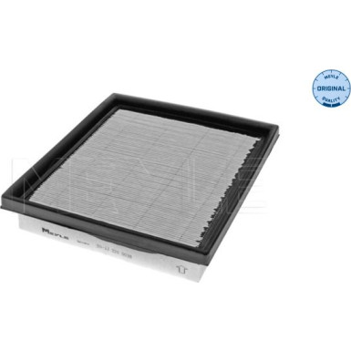 30-12 321 0038 Luftfilter MEYLE-ORIGINAL: True to OE.