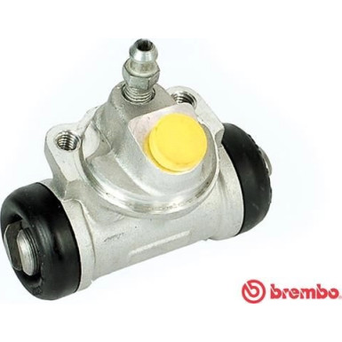 Brembo | Radbremszylinder | A 12 252