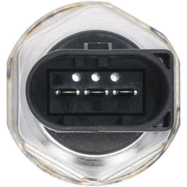 Valeo | Sensor, Kraftstoffdruck | 367183