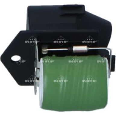 342029 Widerstand, Innenraumgebläse