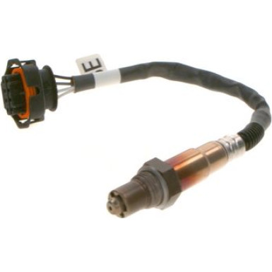 0 258 006 386 Lambdasonde