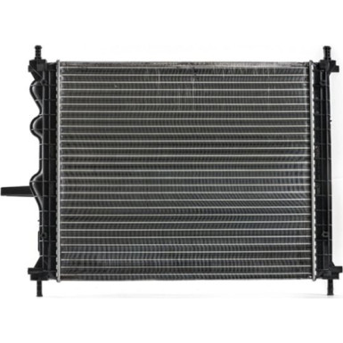 Mahle | Kühler, Motorkühlung | CR 1993 000S