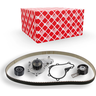 FEBI BILSTEIN 102203 Zahnriemensatz