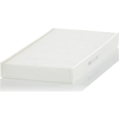 MANN-FILTER CU 34 008 Innenraumfilter, Partikelfilter