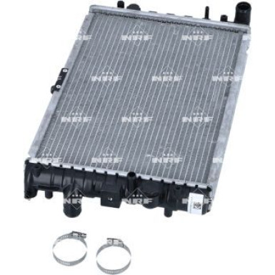 NRF | Kühler, Motorkühlung | 56123 NRF | Kühler, Motorkühlung | 56123
