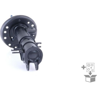 G8112 Stoßdämpfer MONROE ORIGINAL (Gas Technology)