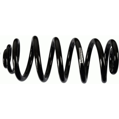 994 663 Fahrwerksfeder