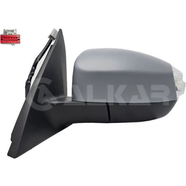Alkar | Außenspiegel | 9229375