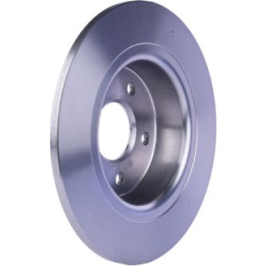 Hella | Bremsscheibe | 8DD 355 110-291