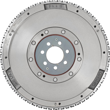 836538 Schwungrad DUAL MASS FLYWHEEL