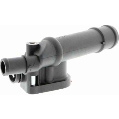 V10-2976 Kühlmittelflansch Original VAICO Qualität