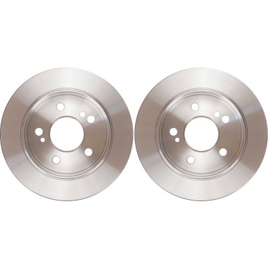 TRW Bremsscheibe DF1583