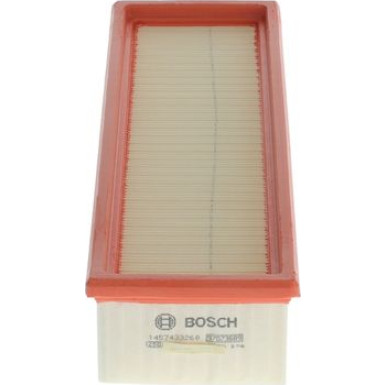 BOSCH 1 457 433 260 Luftfilter