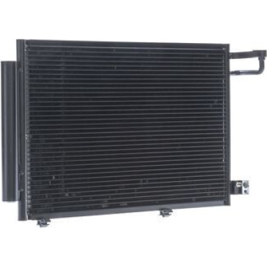 AC 748 000S Kondensator, Klimaanlage BEHR AC 748 000S Kondensator, Klimaanlage BEHR