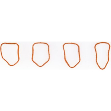 026457H Dichtung, Ansaugkrümmer 026457H Dichtung, Ansaugkrümmer