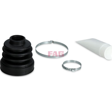 772 0144 30 Faltenbalgsatz, Antriebswelle